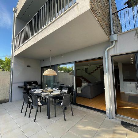 Casa Das Branquinhas - Ferias No Minho Com Piscina! Ponte de Lima Kültér fotó