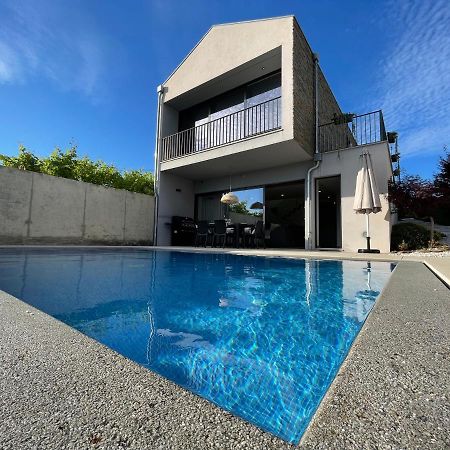 Casa Das Branquinhas - Ferias No Minho Com Piscina! Ponte de Lima Kültér fotó